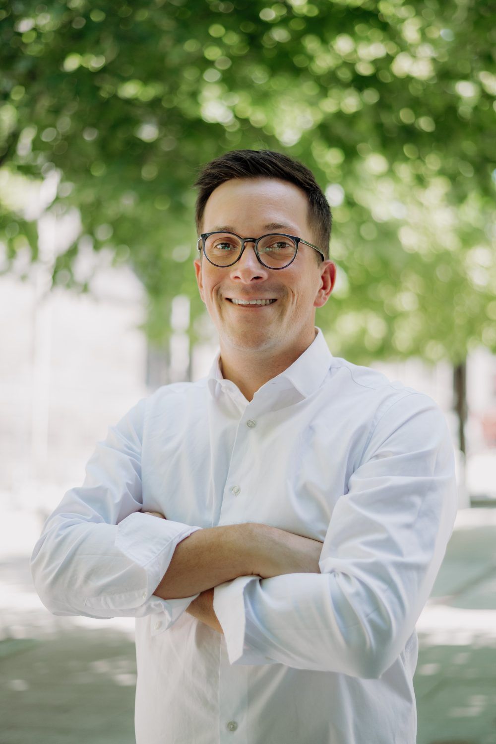 Benoît, Social Ads à Clermont-Ferrand